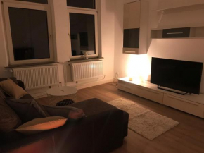 Ferienwohnung in Wilhelmshaven Zentrumsnah Wohnung 7,5